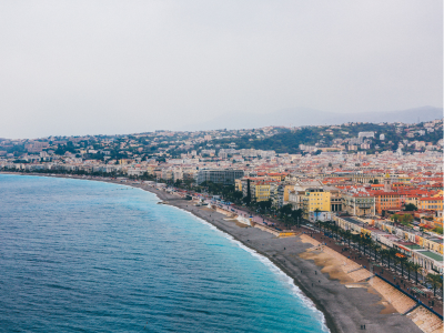 Ville de Nice